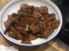 -兰边碗(鼓楼店)
