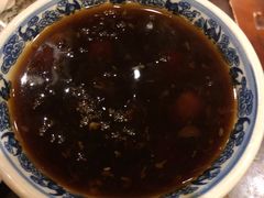 古法糖芋苗-南京大牌档(苏州中心店)