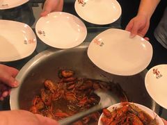 -韩大地烤肉海鲜火锅自助(五一广场店)