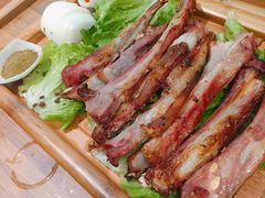-莲香西域·正宗新疆菜(龙华店)
