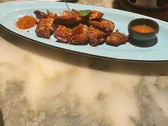 -绿茶餐厅(昌平悦荟店)