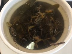 -陆记鹅庄·潮汕菜·狮头鹅(大仟里店)