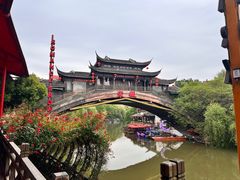 -杭州宋城