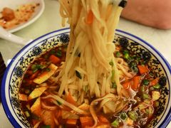 岐山臊子面-玉华宫宾馆·餐厅(铜川驻京办店)