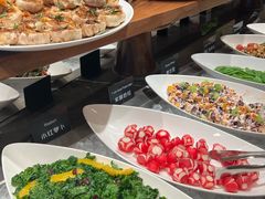 -拉蒂娜·巴西牛排馆 Latina·Brazilian Steakhouse(王府井喜悦店)