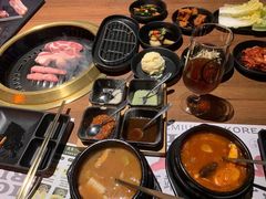 -虎哥六韩式烤肉料理 TIGERGRILL(隆生金山湖中心购物广场店)