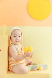 -小时光儿童摄影工作室(宜兴店)