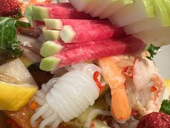 -simply thai天泰(长泰广场店)