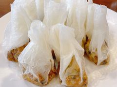 纸包豆腐-天回镇何氏豆腐(总店)