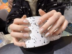 点击看大图 -Nail Me美甲美睫