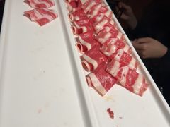 -东道煮牛肉火锅(东盛大街店)