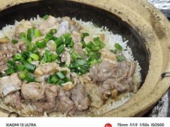 -红星光发煲仔饭(大石街店)
