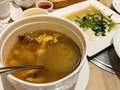 -锦粤宫·精致粤菜(深圳北站店)