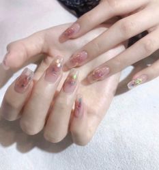 -斯馨·健康美甲美睫