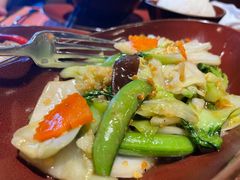 -红泰·泰精选·特色料理(中山路店)