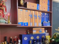 -覃大个·藕汤印象(博奇路店)