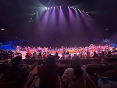 -广州长隆国际大马戏