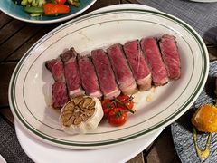 -MONICH牛排融合餐厅(和义大道购物中心店)