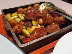 -新荣记(建国门外大街店)