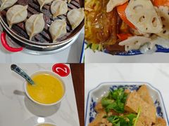 -老马家蒸饺(南海街店)