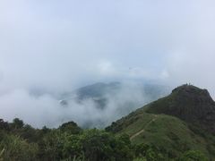 -七娘山