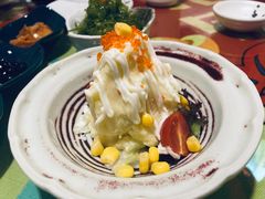 -和食亭·自助·烤肉·寿喜烧(海创园店)
