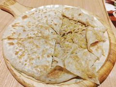 -甲乙饼·手工牛肉饼(东方广场店)