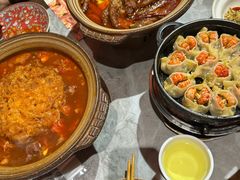 -山四砂锅(太原钟楼街店)