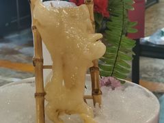 -大永發老火浓汤·经典粤菜(北滨路店)
