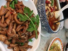 -新辉港式茶餐厅(北栅店)