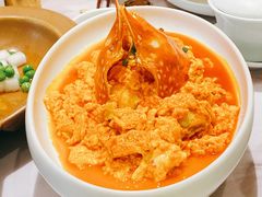 -喜鼎海胆水饺(平安金融中心店)