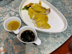 -金枝玉叶上海人家食府(三里河店)