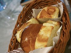 -LA JOLLA 墨西哥餐厅(学院路店)