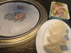 -熊大·鲜烤黄牛肉(五山店)