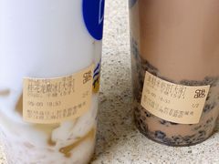-茶百道(昌里路店)