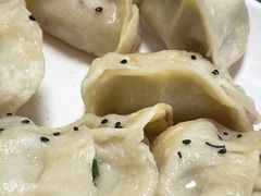 锅贴-玉华饮食店(茅台路店)