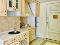 -平湖九龙山庄园圣马可酒店