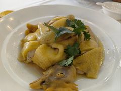 -馨越楼·点心·粤菜(赤坎店)