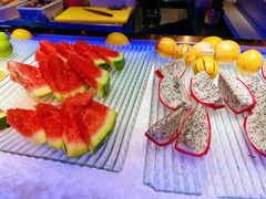 -加餐海鲜自助(宝龙一城店)