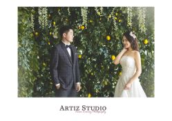 -艺匠摄影ARTIZ STUDIO(南京店)