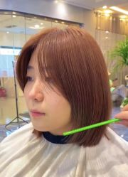 -杉影印象日式烫染專門店