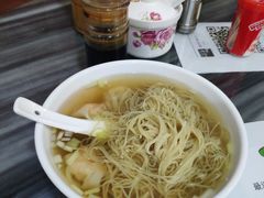 -曾仔竹升面