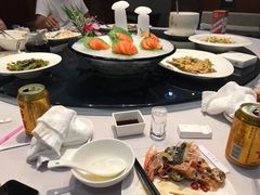 -徐记海鲜(开福寺|伍家岭店)