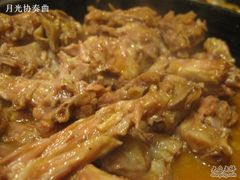 羊尾骨-羊家胡同·龙虾烧烤火锅(龙汇路店)