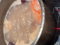 -赶海部落海鲜城(海阳路店)