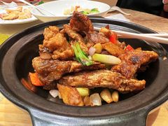 -广东胜利宾馆西关粤中餐厅