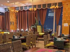 -火舞泰·泰式海鲜火锅餐厅(世纪城店)