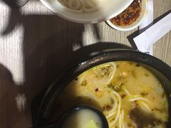 -云味馆·云南菜·云南米线(景田店)