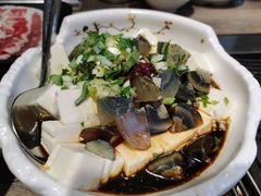 -一心烤肉(延安路店)