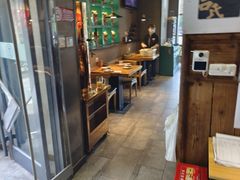 -吕氏疙瘩汤·私家菜馆(慈云寺店)